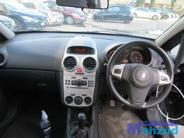 opel-corsa-d-13-cdti-motorblok-z13dtj-motor — foto 10