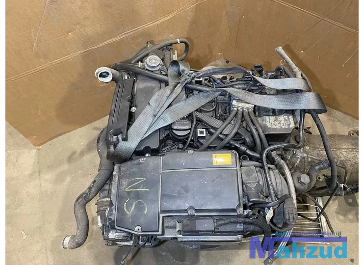 mercedes-clk-w209-c-klasse-w203-18-16v-motorblok-271940