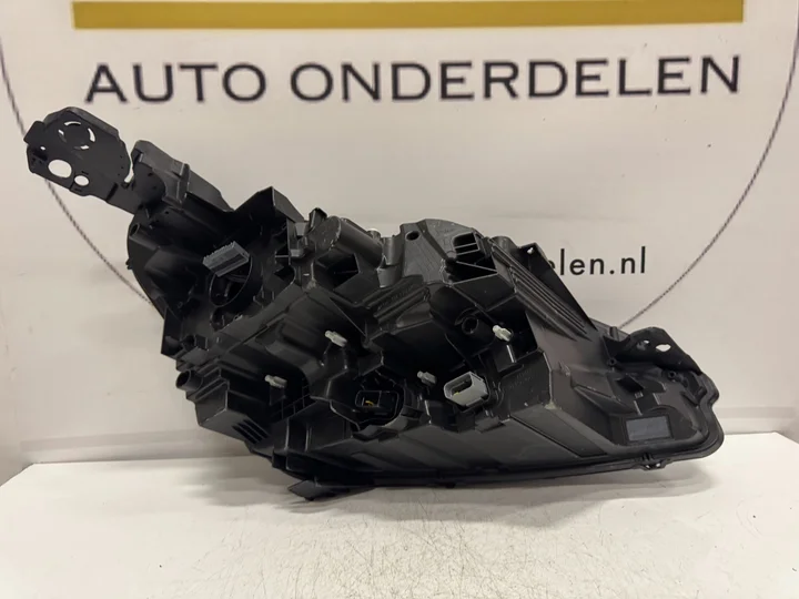 peugeot-3008-5008-facelift-led-technology-koplamp-9836230680 — foto 7
