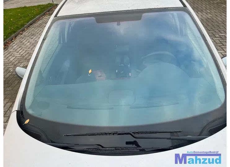 PEUGEOT 307 hatchback voorraam voorruit 2001-2009