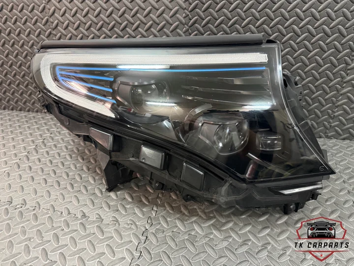 mercedes-eqc-full-led-koplamp-rechts-a2939062801 — foto 2