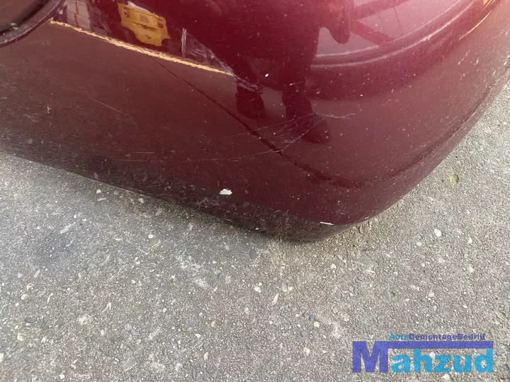 2006-mercedes-a-klasse-w169-rood-597-achterbumper — foto 3