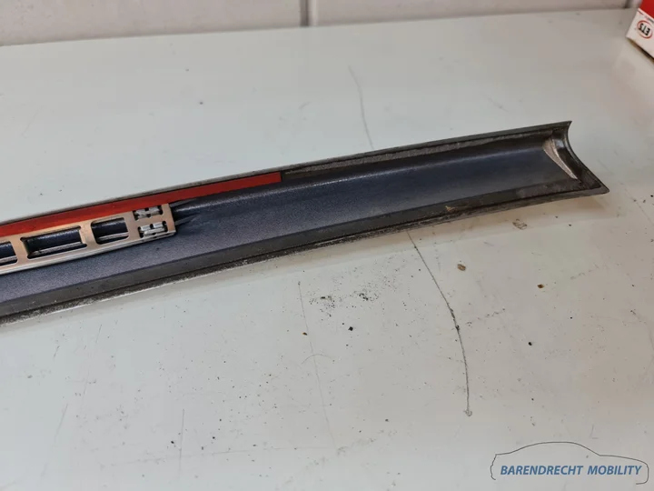 achterklepspoiler-opel-vectra-c-spoiler-zilver-metallic-kofferbak-lip-origineel-gebruikt-2002-2007 — foto 12