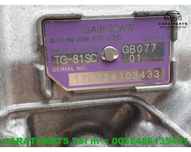 ga8f22aw-f45-versnellingsbak-f46-f48-automaatbak-f39-f54-f60 — foto 14