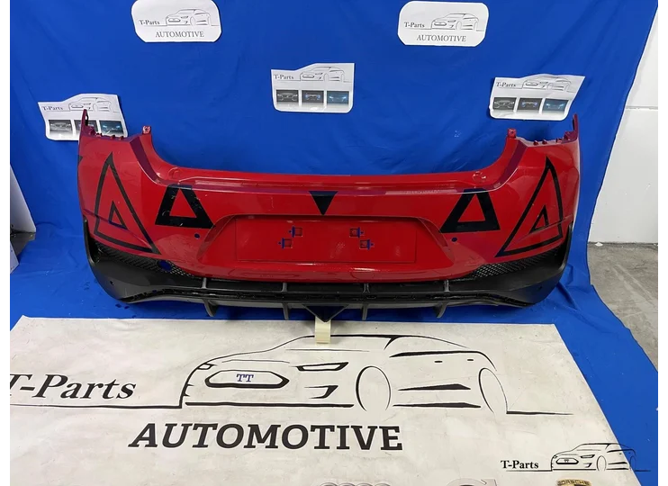 Hyundai i30 N line achterbumper bumper