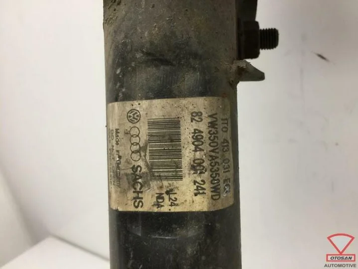 vw-touran-1t-vag-veerpoot-links-voor-1t0419031eq — foto 2