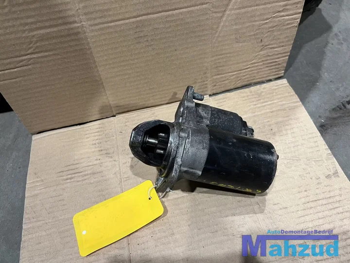 mini-cooper-one-16-startmotor-w10b16a-20002007 — foto 3