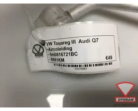 vw-touareg-audi-q7-2018-aircoleiding-airco-4m0816721bc — foto 2