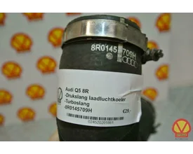 audi-q5-8r-drukslang-turbo-slang-laadluchtkoeler-8r0145709h — foto 2