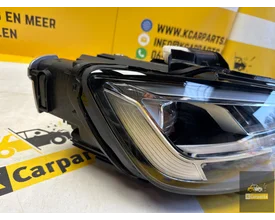 koplamp-audi-a3-8v-facelift-voll-led-matrix-rechts-8v0941036 — foto 2