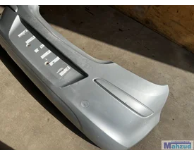 opel-corsa-d-grijs-zilver-z157-achterbumper-3deurs — foto 2