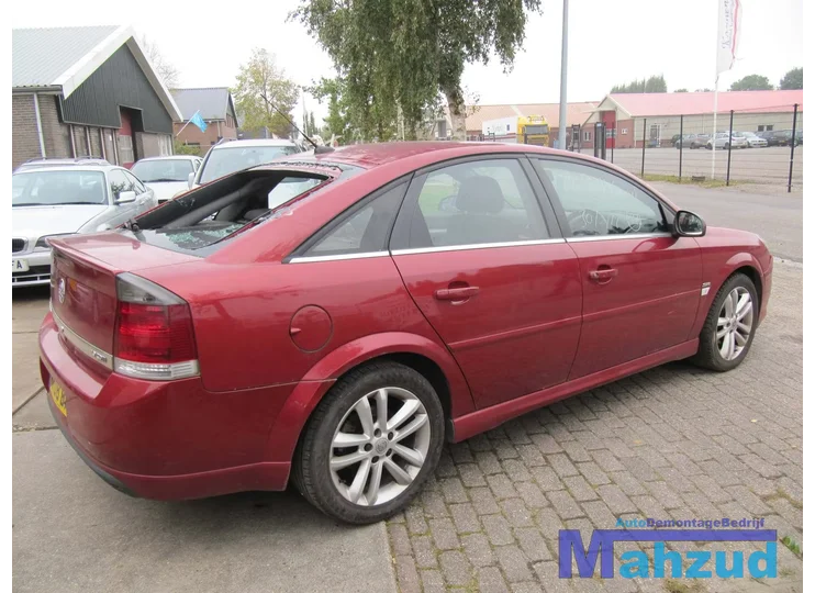 opel-vectra-c-19-cdti-motorblok-z19dt-motor