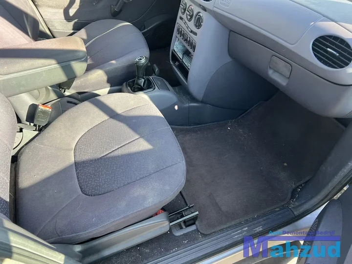 mercedes-a-klasse-w168-a160-16 — foto 23