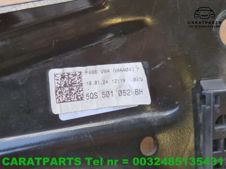 5qs505226c-5qs501052bh-cupra-terramar-draagarm-tayron-tiguan — foto 7