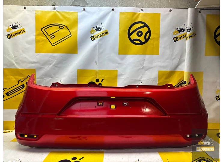 Pare-chocs arrière Renault Twingo 850229086R pare-chocs d'origine