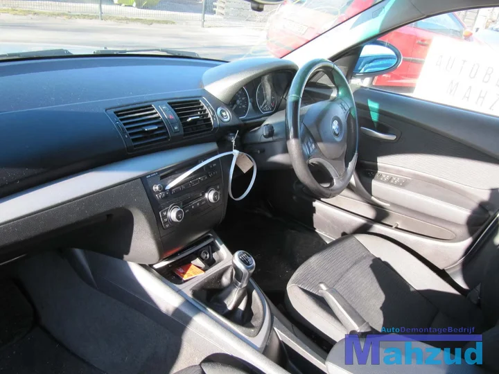 bmw-e81-e82-116i-16i-motorblok-n45b16a-motor — foto 10
