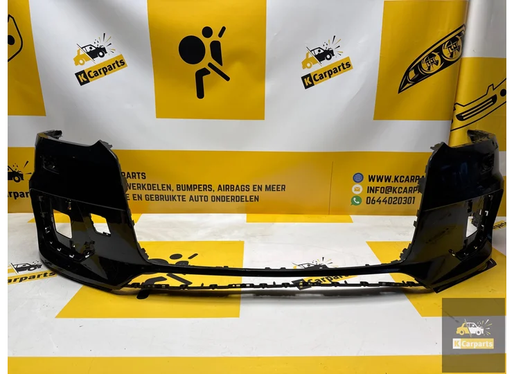 Front bumper Audi Q3 8U facelift S-Line KLS 8U0807437AD