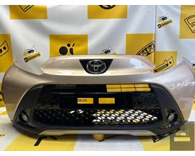 toyota-aygo-x-voorbumper-origineelcompleet52119oh19nieuwpdc