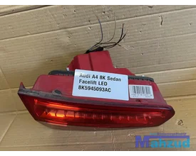 audi-a4-b8-8k-sedan-facelift-led-achterlicht-links-binnen-20122015 — foto 2