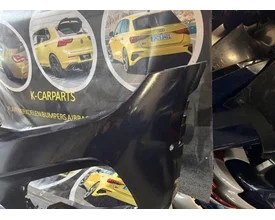 voorbumper-bmw-x3-g01-x4-g02-m-pakket-origineel-pdc — foto 7