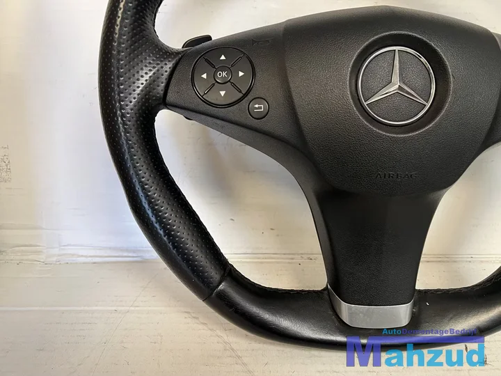 mercedes-eklasse-cklasse-sportstuur-met-airbag-20092016 — foto 4