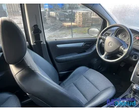 mercedes-a-klasse-w169-170-zwart-160-onderdelen-demontage — foto 19