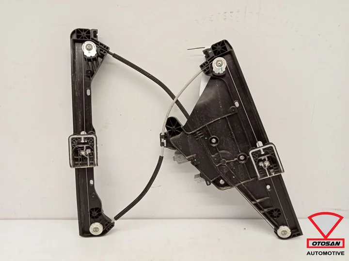 opel-corsa-f-raammechanisme-raammotor-rechts-voor-9829043380 — foto 3