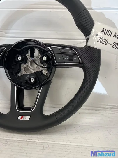 audi-a4-b9-avant-stuurwiel-stuur-met-flipper-20202024 — foto 4