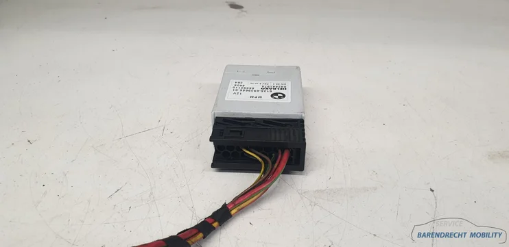 mpm-module-bmw-5-serie-e60-61356939655-micro-power-module-origineel-gebruikt-2003-2010 — foto 5