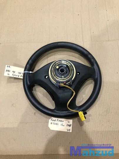 ford-fiesta-4-stuurwiel-stuur-met-airbag-19952003 — foto 4
