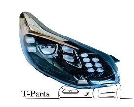 kia-sportage-rechts-nieuw-koplamp-origineel-led-92102f1500 — foto 2