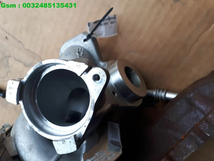 04l253016k-16-tdi-turbo-a1-turbo-a3-turbo-q3-turbo-q2-turbo — foto 12
