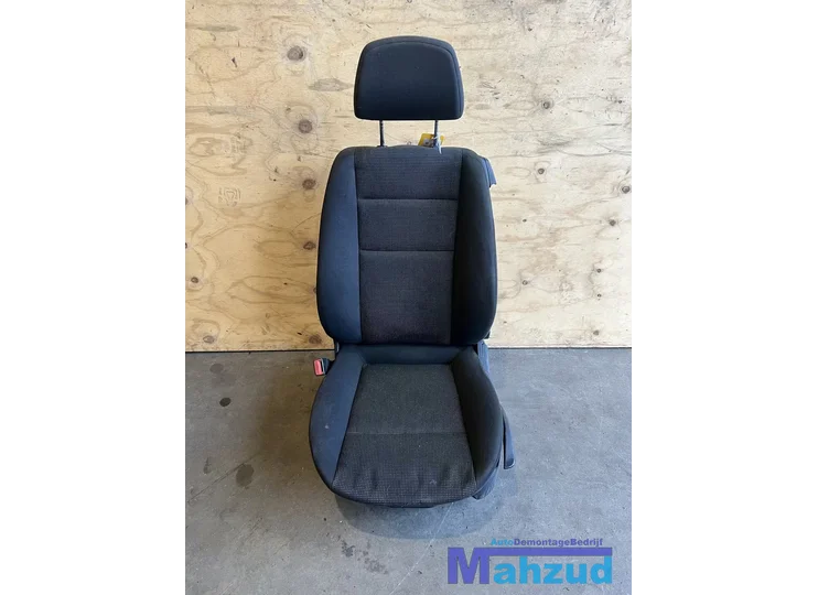 OPEL ASTRA H TWINTOP Links stoel bestuurdersstoel 2003-2010