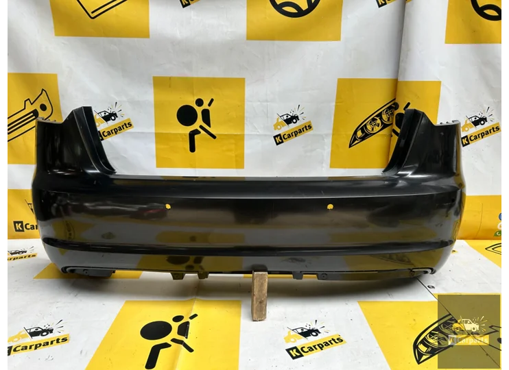 Audi RS3 8P Sportback Rear Bumper PDC 8P4807511 BUMPER