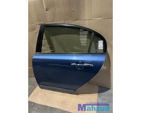 honda-civic-8-fd-fa-sedan-blauw-b537m-links-achter-deur-portier-20052015 — foto 3