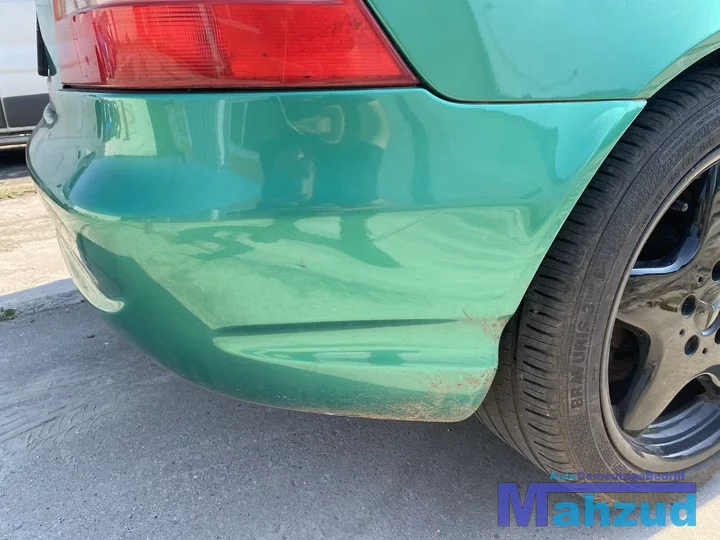 mercedes-slk-r170-groen-252-amg-bumper-set-19962004 — foto 16