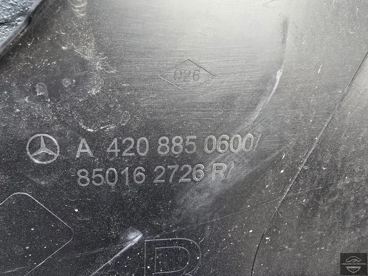 mercedes-citan-2020-achterbumper-hoek-links-rechts-a4208851300-a4208850600 — foto 4