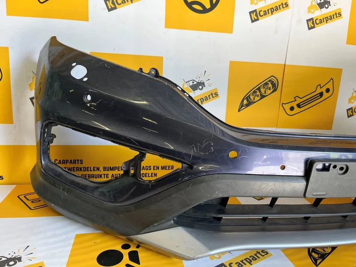 voorbumper-honda-crv-4-facelift-pdc-kls-origineel-bumper — foto 6