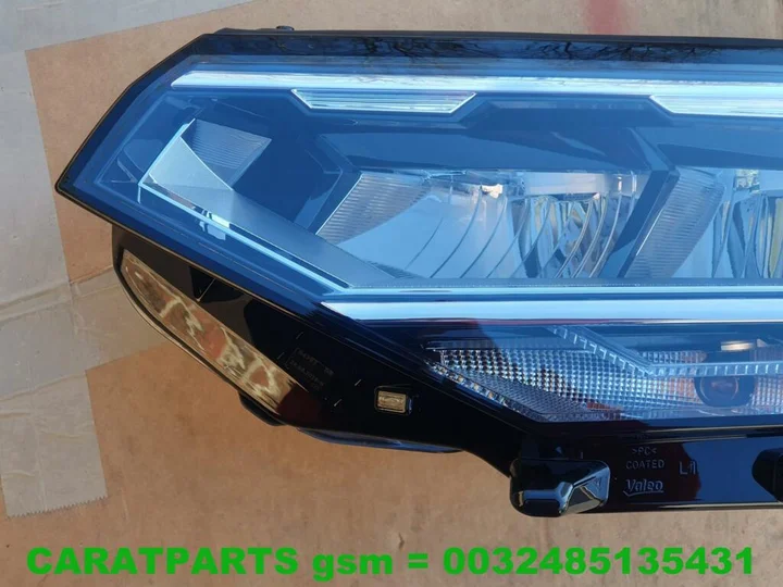 3g1941035p-passat-b8-led-koplamp-passat-b8-3g-20202024 — foto 3