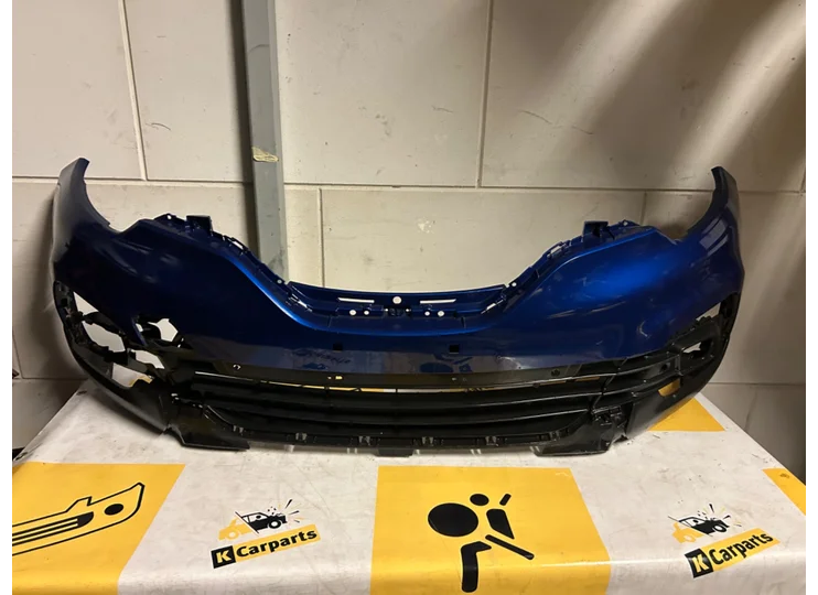 Voorbumper Renault Captur Facelift 2016-2019 620222192R