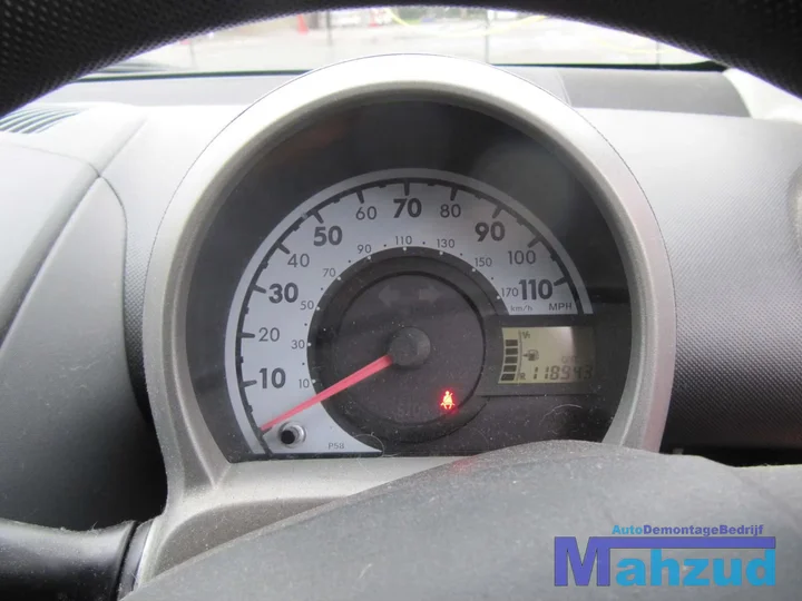 toyota-aygo-c1-107-10-motorblok-1kr-fe-motor — foto 9