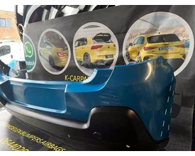 bumper-citroen-c3-origineel-achterbumper