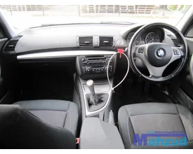 2006-bmw-e81-e87-116i-16-demontage-sloop-onderdelen-13 — foto 9