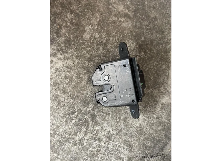 Jeep renegade kofferbak slot renegade 52096564