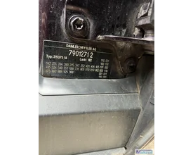 mercedes-cl-215-cl500-v8-paars-182-113960-onderdelen-demontage — foto 39