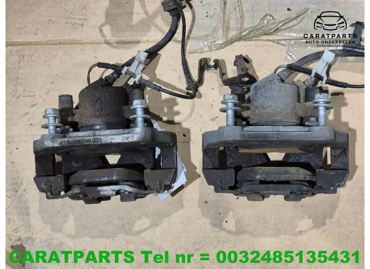 6778145 6769091 E93 E92 Bremssattel E91 E90 Bremssattel F30 E87