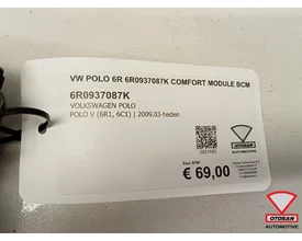 vw-polo-6r-6r0937087k-comfort-module-bcm — foto 3