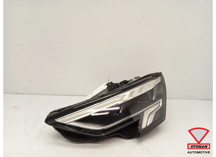 Audi A3 8Y 2020+ Vol LED Koplamp Links 8Y0941033