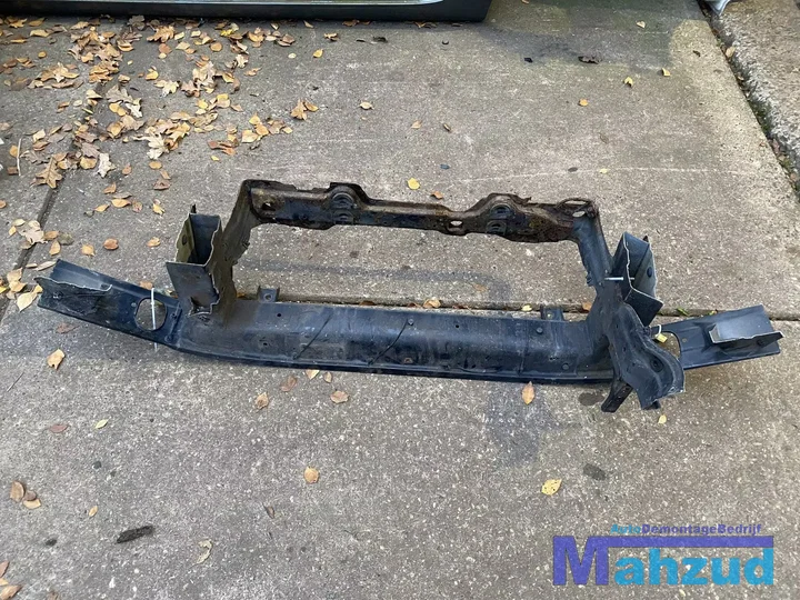 mercedes-slk-r170-bumperbalk-voor-19962004 — foto 3