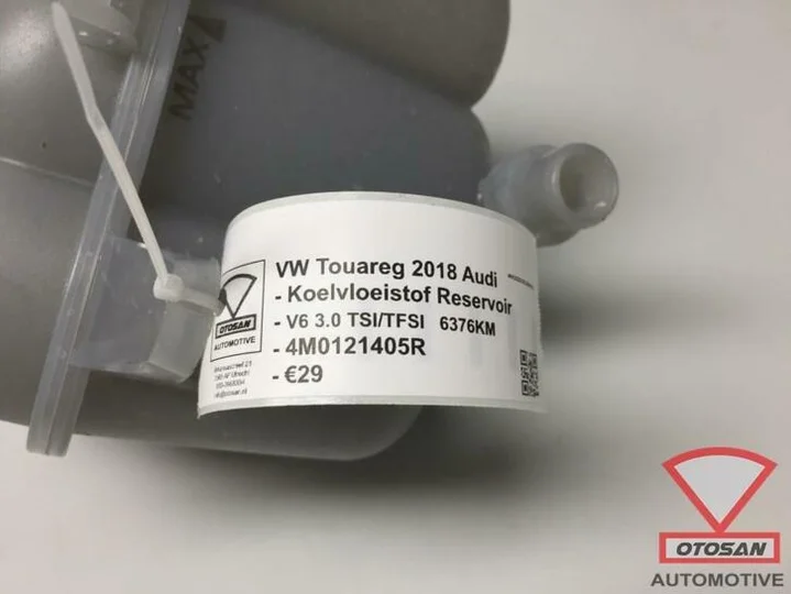 vw-touareg-2018-vag-koelvloeistof-reservoir-4m0121405r — foto 2